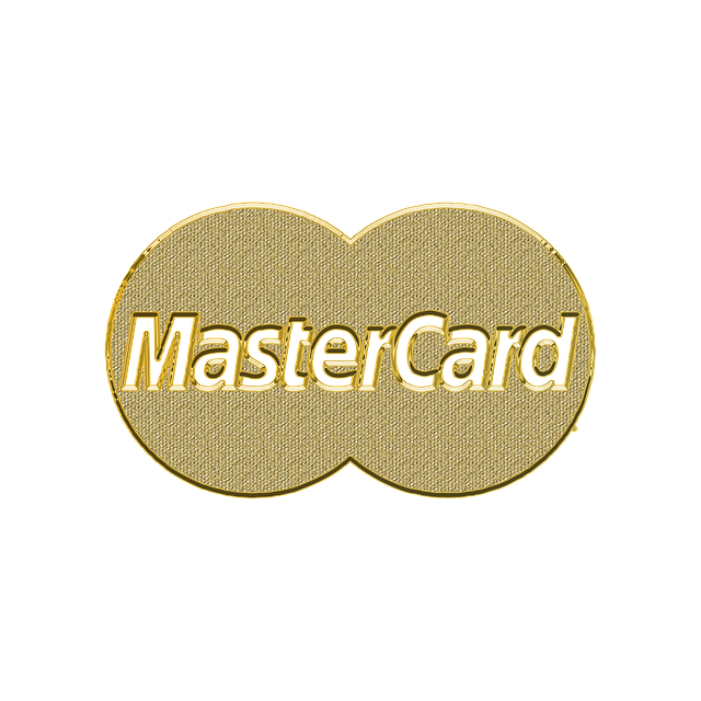 MasterCard Gold Logo