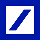 deutsche bank logo (c)